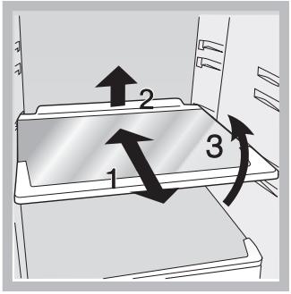HOTPOINT BCB7030AAFC - FACH MIT 3 IN 1-ZONE* - 1