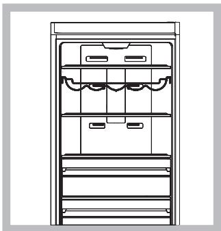 HOTPOINT BCB7030AAFC - No Frost - 1