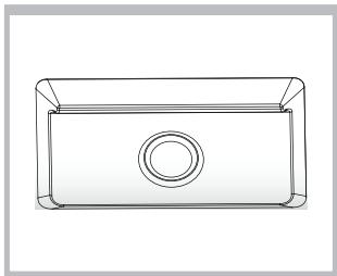 HOTPOINT BCB7030AAFC - Vervang de LED * lamp - 1