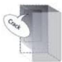 WHIRLPOOL ARG860/A /1  - ARG865/A /1 - ARG867/A - ARG867A - ARG9470A+ - ARG850A - ARG850/A - ARG18481A SF - ARG18070 A - ARG18470 A+ - 3