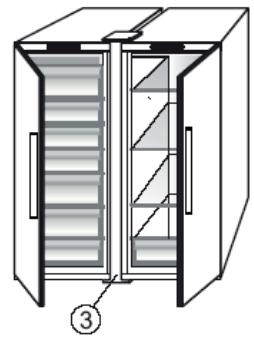 WHIRLPOOL ARG860/A /1  - ARG865/A /1 - ARG867/A - ARG867A - ARG9470A+ - ARG850A - ARG850/A - ARG18481A SF - ARG18070 A - ARG18470 A+ - REGLAREA U\$ILOR (dacă este disponibilită) - 2