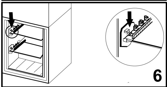 INDESIT SZI12A1D/IR - Fournissez toujours : - 14