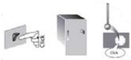 INDESIT SZI12A1D/IR - Votre appareil peut émettre les BRUITS de fonctionnement suivants - 6