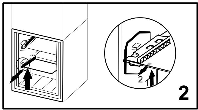 INDESIT SZI12A1D/IR - Fournissez toujours : - 7