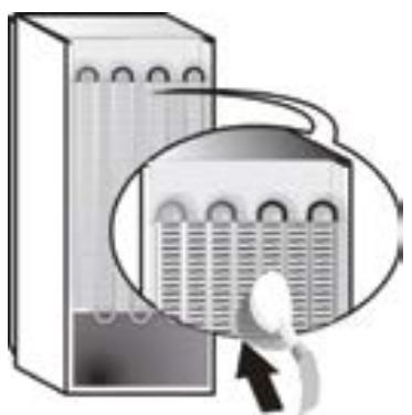INDESIT SZI12A1D/IR - Entretien - 1