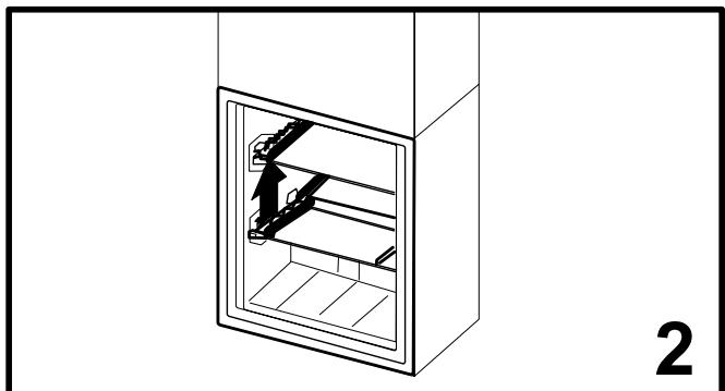 INDESIT SZI12A1D/IR - Fournissez toujours : - 12