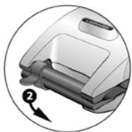 LAGRANGE SUPER2 039611 CROQ/GAUFRE/GAUFRETTE - Beleg uw panini's Niet te dik en LAST het brood Niet buiten de bredte van de platen uitsteken. - 2