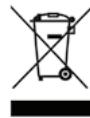 LAGRANGE SUPER2 039611 CROQ/GAUFRE/GAUFRETTE - Protection of the environment - DIRECTIVE 2002/96/CE - 1