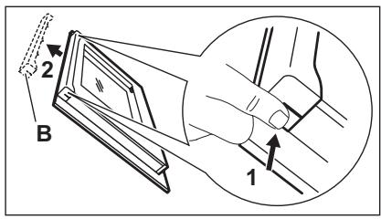ELECTROLUX EEC44549OX - Avertissement - 2