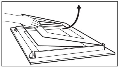 ELECTROLUX EEC44549OX - Avertissement - 3