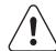 ELECTROLUX EHH3320NVK - WARNING! - 1