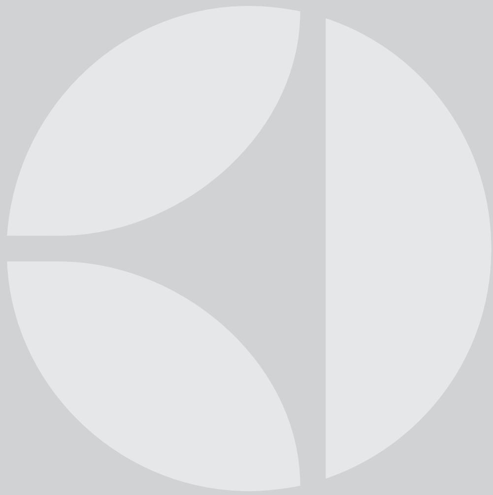 ELECTROLUX EUF2740AOW - ÇEVREYLE İLGİLİ BİLGİLER - 1