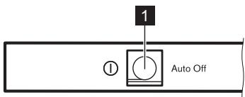 ELECTROLUX ESL5310LO - JUHTPANEL - 1