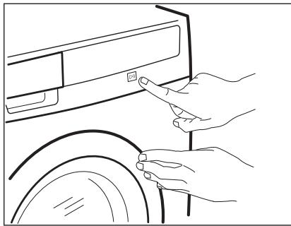 ELECTROLUX EWF1495RB - Pour certaines anomalies, un signal sonore se fait entendre et un code d'alarme s'affiche : - 2
