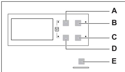 ELECTROLUX EDH3886GDE - EINSTELLUNGEN - 1