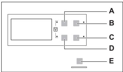 ELECTROLUX EDH3886GDE - INSTELLINGEN - 1