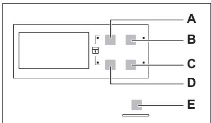 ELECTROLUX EDH3886GDE - RÉGLAGES DE BASE - 1