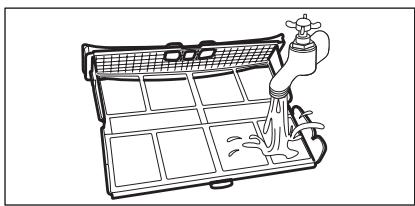 ELECTROLUX EDC2089POE,  EDC2089POW - Nettoyage du filtré - 3