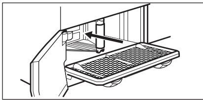 ELECTROLUX EDC2089POE,  EDC2089POW - Nettoyage du condenseur - 6