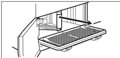 ELECTROLUX EDC2089POE,  EDC2089POW - Nettoyage du condenseur - 5