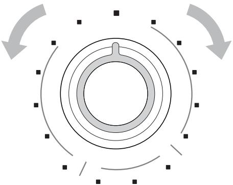 ELECTROLUX EDE 1074 PDW - SELECTION DU PROGRAMME - 1