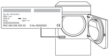 ELECTROLUX EDE 1074 PDW - CONSEILS RELATIFS À L'ENVIRONNEMENT - 1