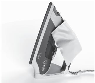 ELECTROLUX 4SAFETY,  4 SAFETY - Tableau de repassage - 1