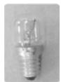 ROSIERES RFN5571IN - OVEN LIGHTING - 2