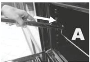 ROSIERES RFN5571IN - INSTRUCTION DE MONTAGE - 1