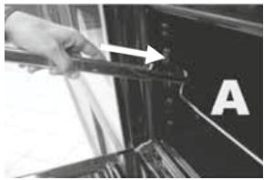 ROSIERES RFN5571IN - INSTRUCTIONS FOR ASSEMBLY - 1
