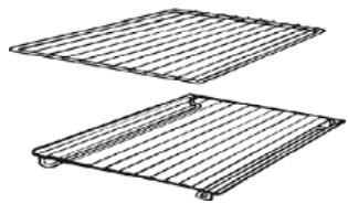 ROSIERES RFN5571IN - - according to the model - - 1