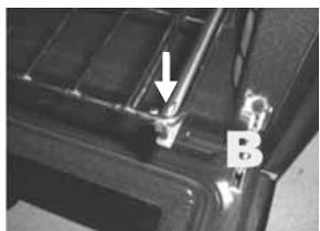 ROSIERES RFN5571IN - INSTRUCTIONS FOR ASSEMBLY - 3