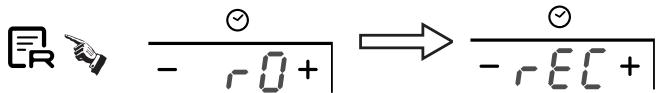 ROSIERES RBI 4637MM - Recording - 2