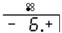 ROSIERES RBI 4637MM - Timer function - 3