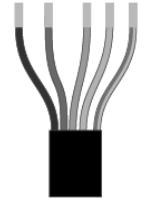 ROSIERES RBI 4637MM - Frequency of on/off operations for cooking zones - 3