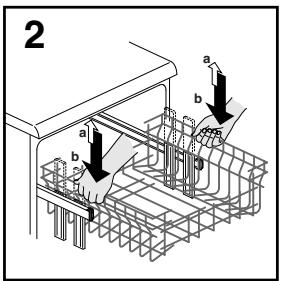 ROSIERES RLI1D63, RLI1D63B, RLI1D63N, RLI1D63X - ATTENTION : - 2
