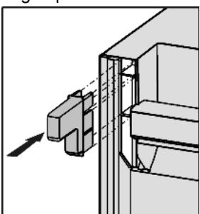 LIEBHERR CEF 3525 - Attention - 1