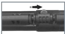 POLTI FAV 30 LECOASPIRA - CONNECTION OF ACCESSORIES (see page 4) - 3