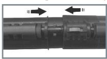 POLTI FAV 30 LECOASPIRA - CONNECTION OF ACCESSORIES (see page 4) - 1