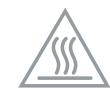 POLTI FAV 30 LECOASPIRA - SAFETY SYMBOLS: - 1