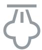 POLTI FAV 50 MULTIFLOOR LECOASPIRA - SAFETY SYMBOLS: - 2