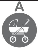 BRITAX B MOTION DUO - Gebrauchsanleitung - 1