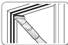 SAMSUNG AIR TRACK PLUS - Tube (en option) - 3