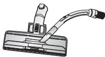 SAMSUNG AIR TRACK PLUS - Tube (en option) - 7