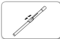 SAMSUNG AIR TRACK PLUS - Tube (en option) - 1