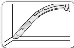 SAMSUNG AIR TRACK PLUS - Tube (en option) - 4