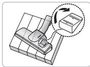 SAMSUNG AIR TRACK PLUS - Tube (en option) - 6