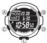 CASIO 3095 - A propos de ce mode d'emploi - 2