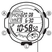 CASIO 3095 - Eclairage - 1