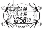 CASIO 3095 - Pour spécifier le système de numération - 1